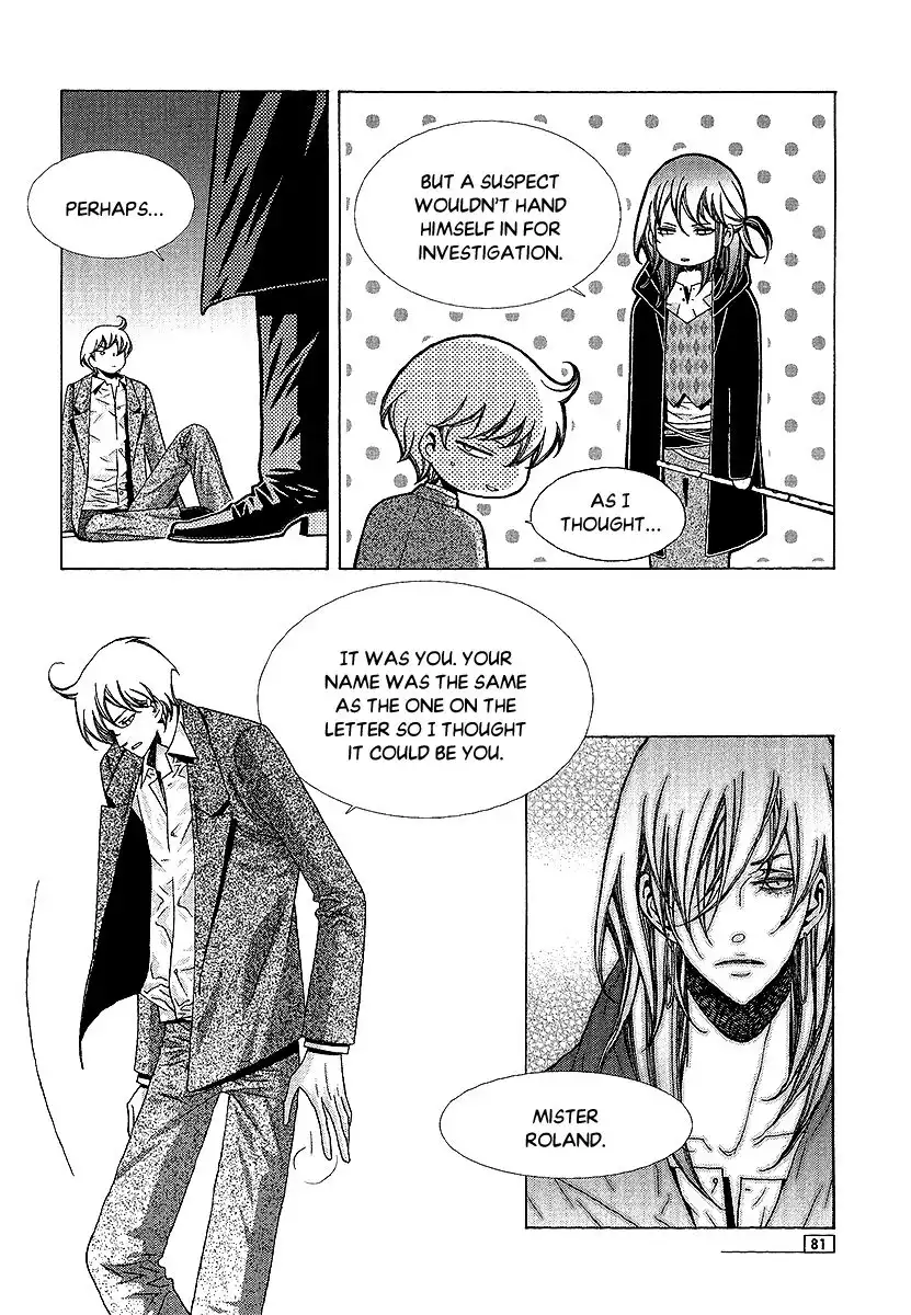 Chronicles of the Grim Peddler Chapter 25 24